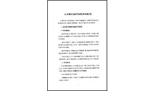 清查核资