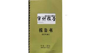 公司印章及其他资料